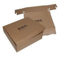 China Professional Manufacturer of Paper Packaging Box